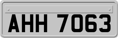 AHH7063