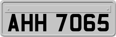 AHH7065