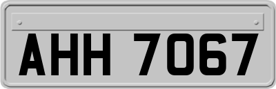 AHH7067