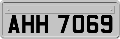 AHH7069