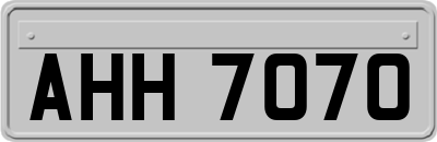 AHH7070