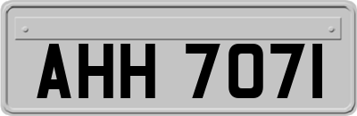 AHH7071