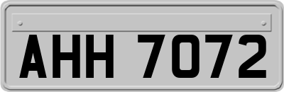 AHH7072