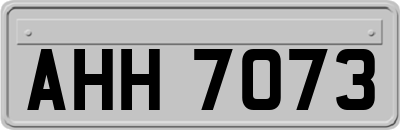 AHH7073