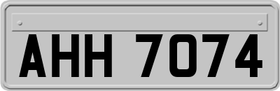 AHH7074