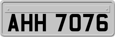 AHH7076