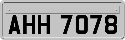 AHH7078
