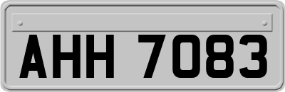 AHH7083