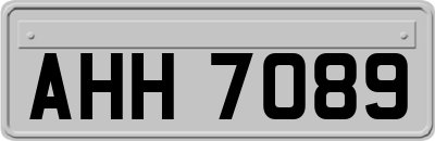 AHH7089