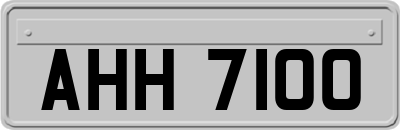 AHH7100