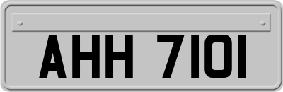 AHH7101
