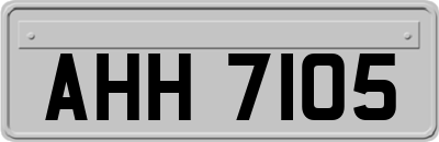 AHH7105