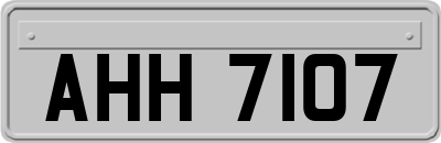 AHH7107