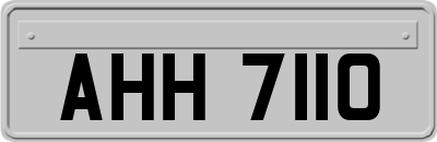 AHH7110