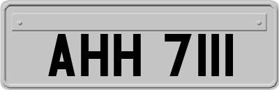 AHH7111