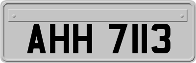 AHH7113
