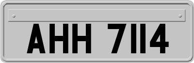 AHH7114