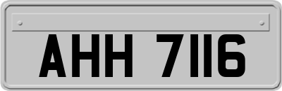 AHH7116