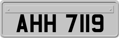 AHH7119