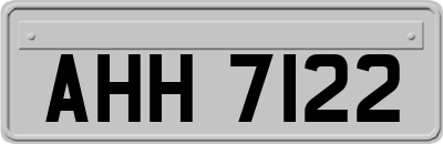 AHH7122