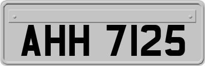 AHH7125