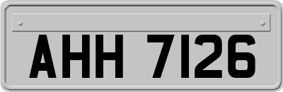 AHH7126