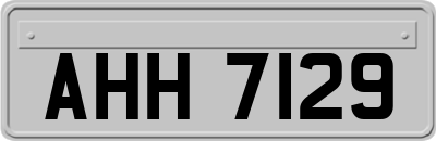 AHH7129