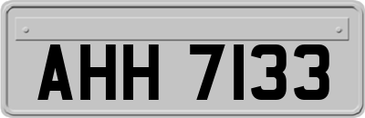 AHH7133