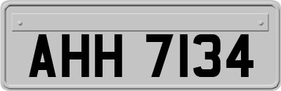 AHH7134