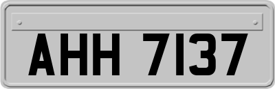 AHH7137