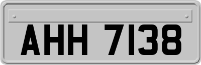 AHH7138