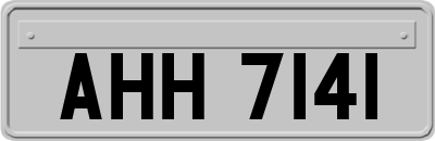 AHH7141