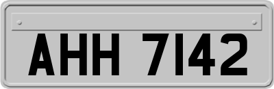 AHH7142