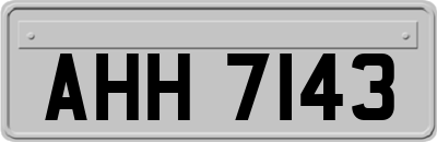 AHH7143