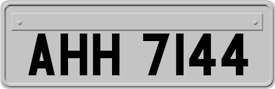 AHH7144