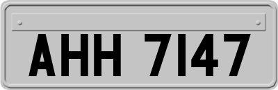 AHH7147