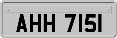 AHH7151