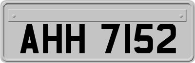AHH7152