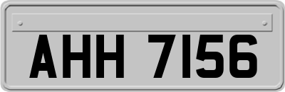 AHH7156