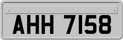 AHH7158