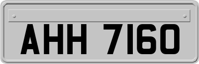 AHH7160