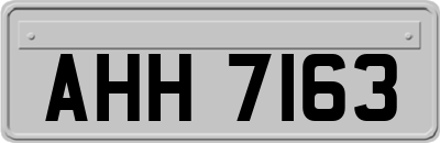 AHH7163