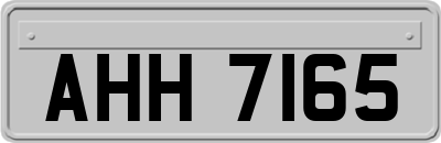 AHH7165