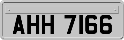 AHH7166