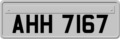 AHH7167