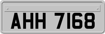AHH7168