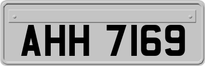 AHH7169