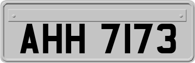 AHH7173