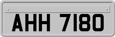 AHH7180
