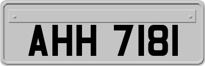 AHH7181